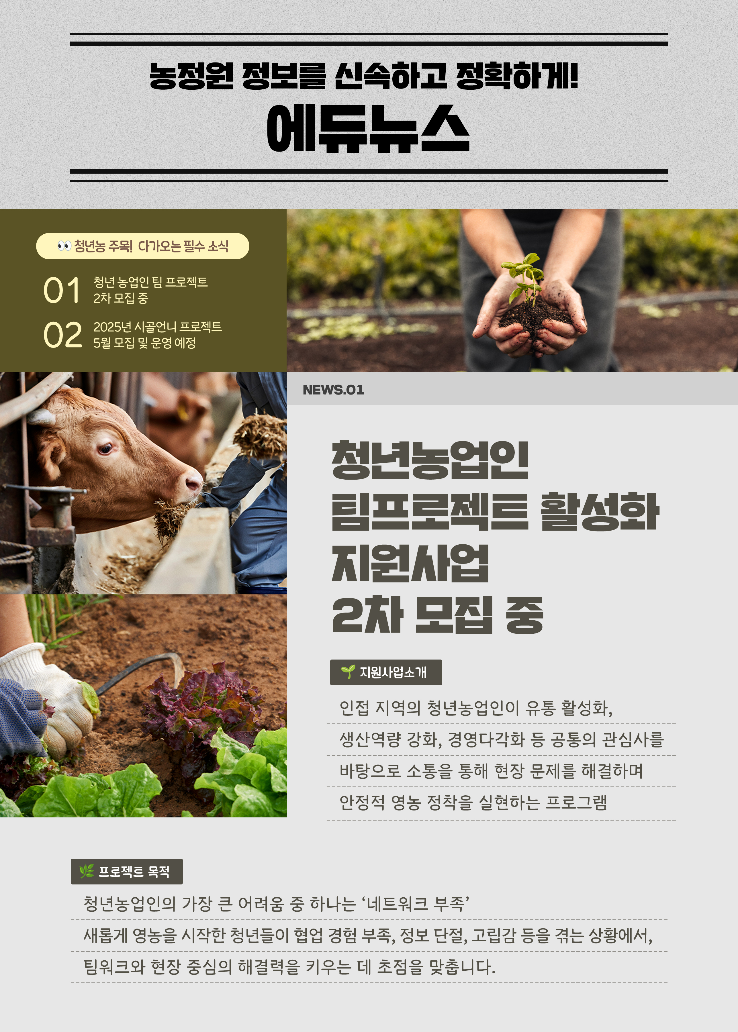 청년농업인 팀 프로젝트_1