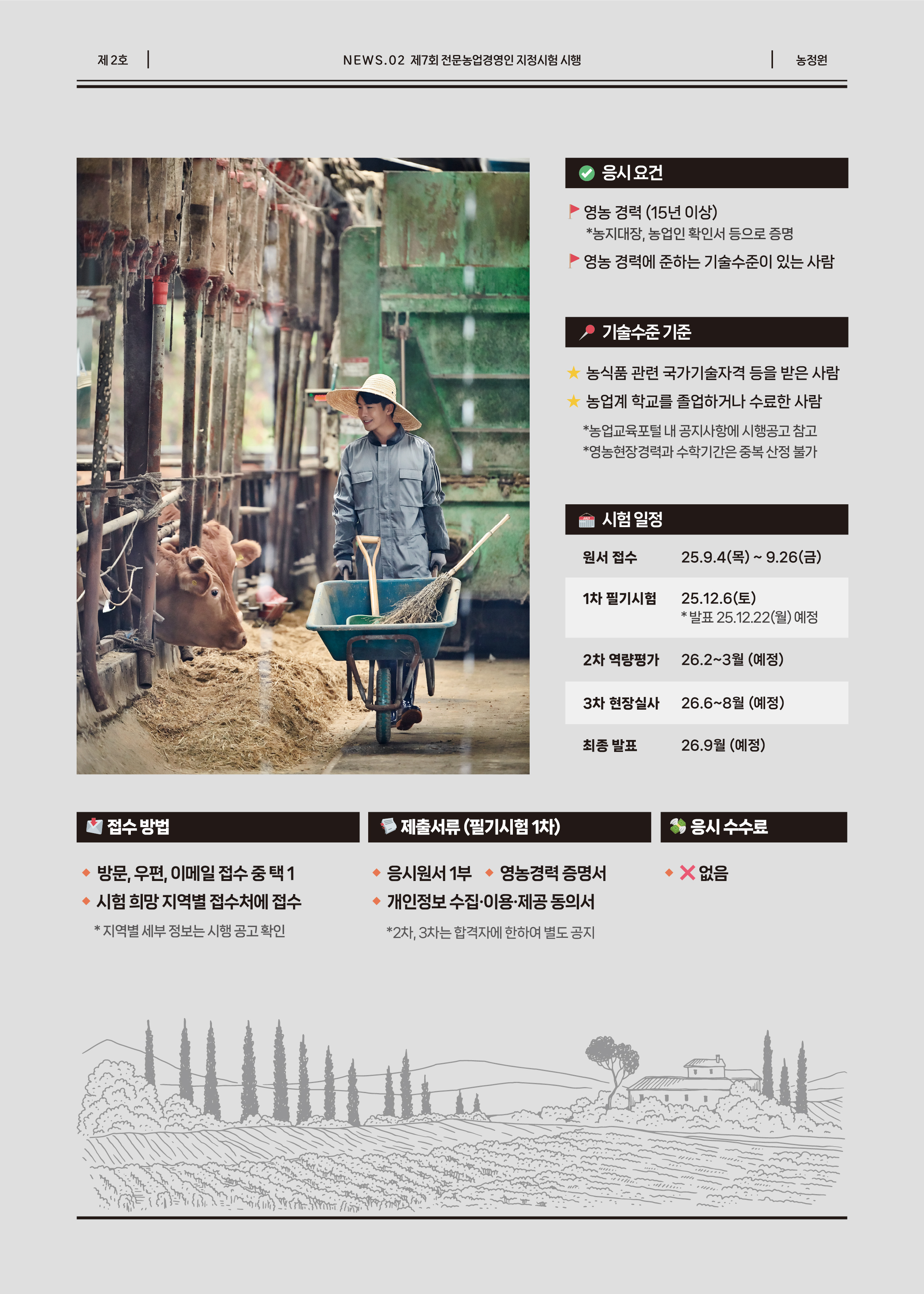 농업마이스터 지정시험_2